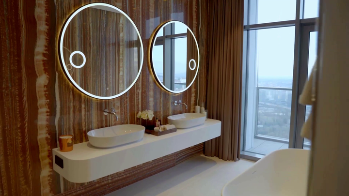 Exkluzív - najprestížnejšia adresa v Bratislave